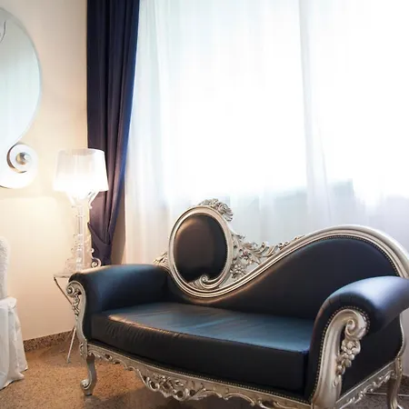 Hotel Silver