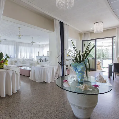 Silver Hotell Cesenatico