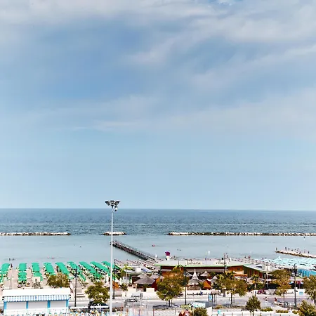 Silver 3* Cesenatico