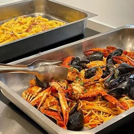 Hotell Silver Cesenatico