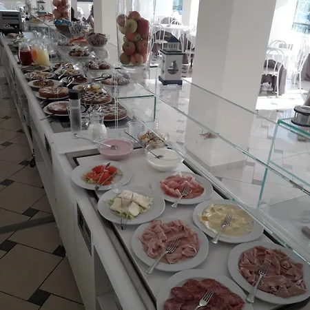 Silver 3* Cesenatico