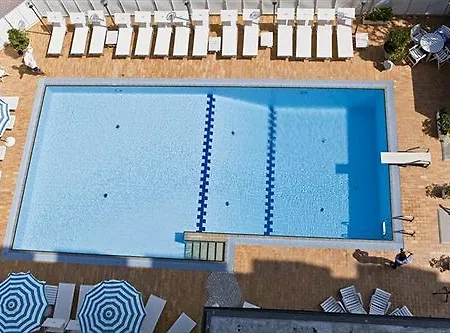 Hotel Silver Cesenatico