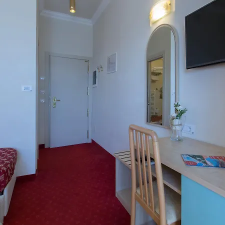 Silver Szálloda Cesenatico