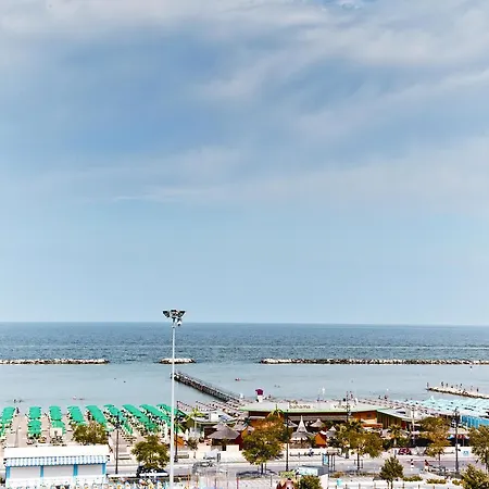Silver Hotel Cesenatico
