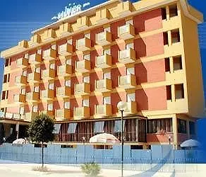 Hotel Silver 3*