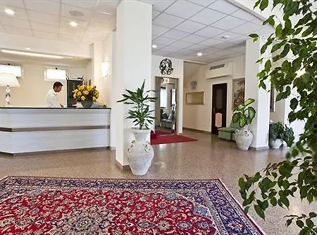 Silver 3* Cesenatico