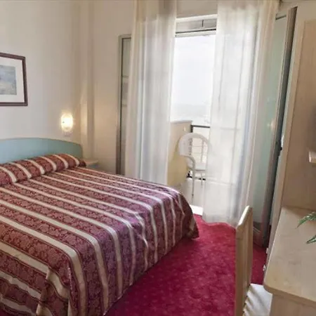 Silver Hotel