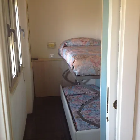 מלון Silver צ'סנטיקו