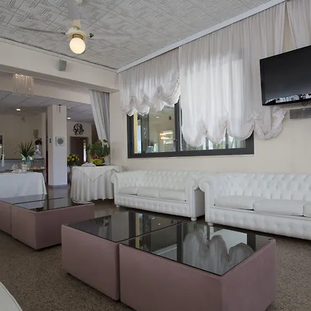 Silver 3* Cesenatico