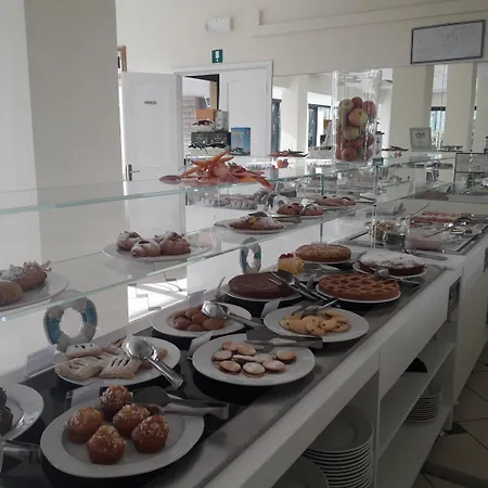 Silver 3* Cesenatico