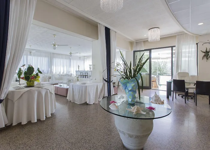 Silver Hotel Cesenatico