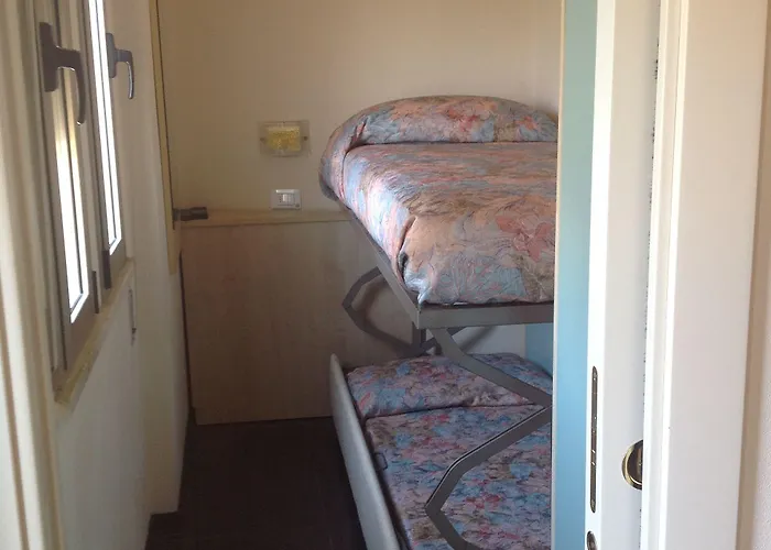 Hotel Silver Cesenatico