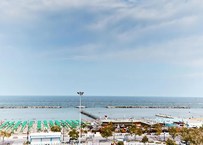 Silver 3* Cesenatico