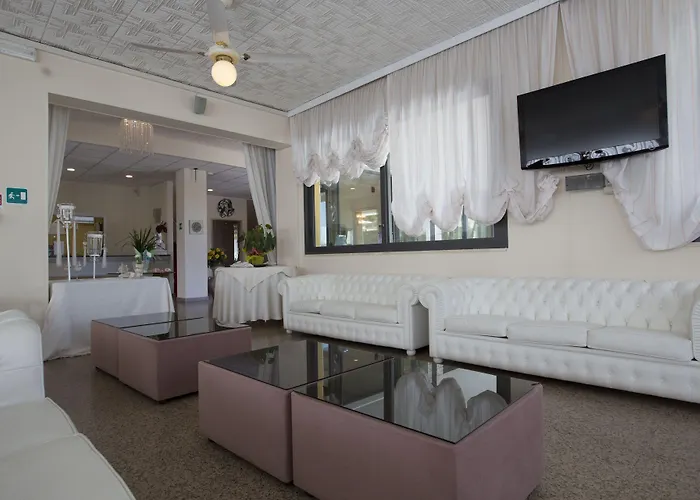 Silver 3* Cesenatico