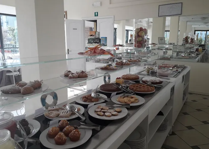 Silver 3* Cesenatico