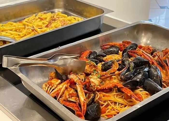 ホテル Silver チェゼナーティコ