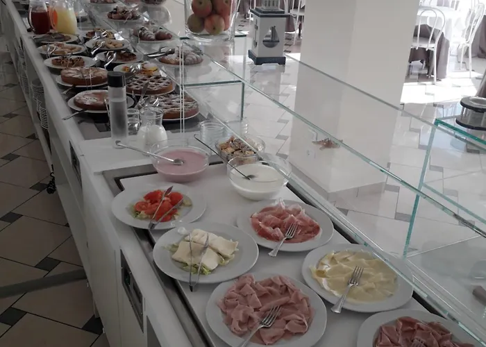 Silver 3* Cesenatico