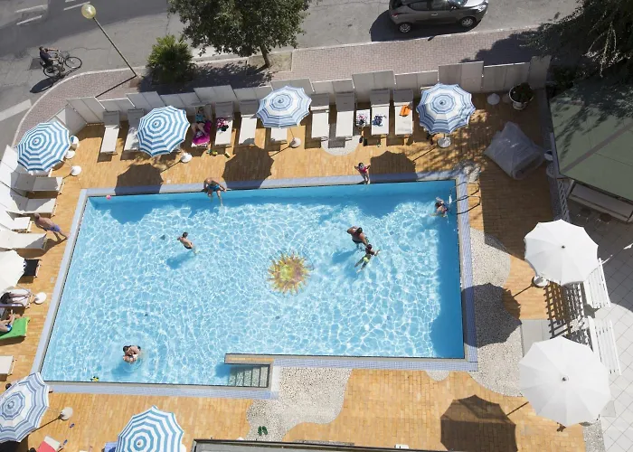 Silver Hotel Cesenatico