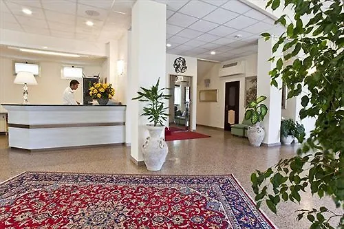 Silver 3* チェゼナーティコ