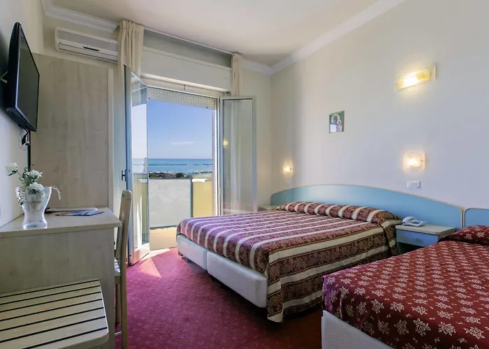 Silver 3* Cesenatico